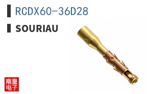RCDX60-36D28