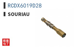 RCDX6019D28