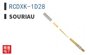 RCDXK-1D28
