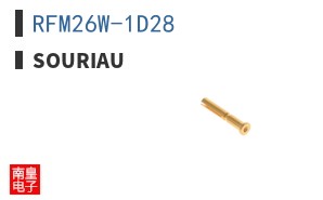 RFM26W-1D28
