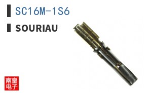 SC16M-1S6