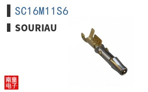 SC16M11S6