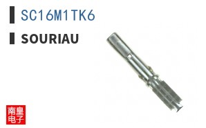 SC16M1TK6