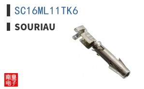 SC16ML11TK6