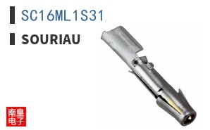 SC16ML1S31