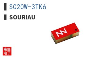 SC20W-3TK6