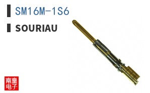 SM16M-1S6
