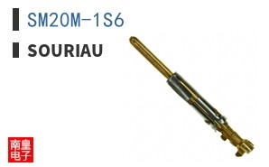 SM20M-1S6