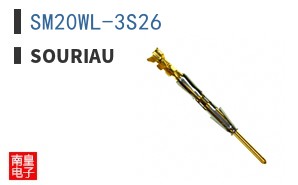 SM20WL-3S26