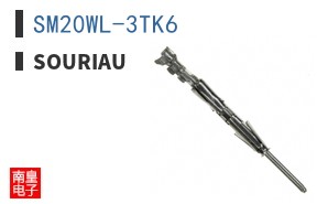 SM20WL-3TK6