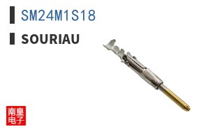 SM24M1S18