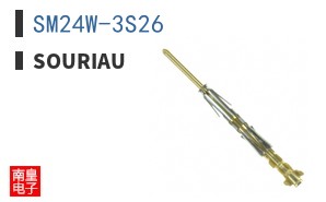 SM24W-3S26