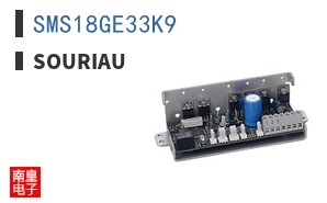 SMS18GE33K9