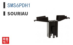 SMS6PDH1