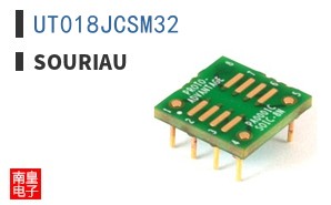 UT018JCSM32