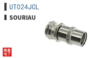 UT024JCL