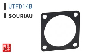UTFD14B