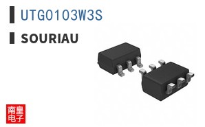 UTG0103W3S