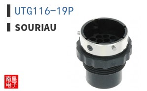 UTG116-19P
