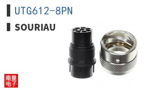 UTG612-8PN