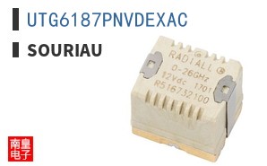 UTG6187PNVDEXAC