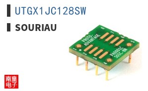 UTGX1JC128SW