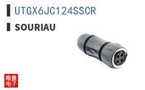 UTGX6JC124SSCR