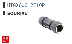 UTGX6JC12E10P
