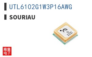 UTL6102G1W3P16AWG