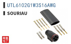 UTL6102G1W3S16AWG