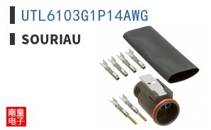 UTL6103G1P14AWG