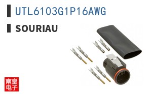 UTL6103G1P16AWG