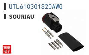 UTL6103G1S20AWG