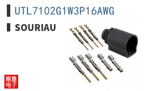UTL7102G1W3P16AWG