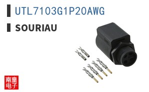 UTL7103G1P20AWG