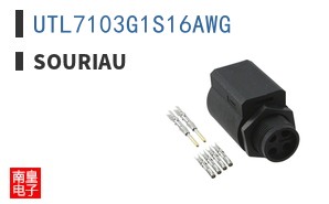 UTL7103G1S16AWG