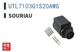 UTL7103G1S20AWG