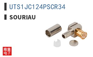 UTS1JC124PSCR34