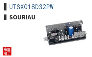 UTSX018D32PW