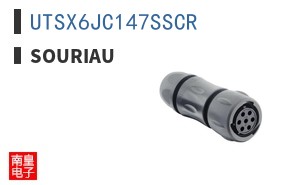 UTSX6JC147SSCR