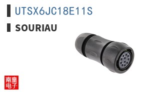 UTSX6JC18E11S