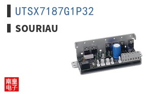 UTSX7187G1P32