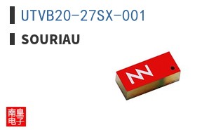 UTVB20-27SX-001