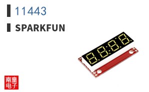 11443