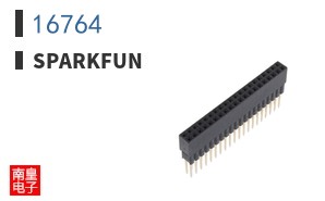 16764