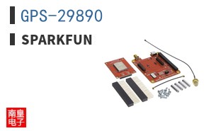 GPS-29890