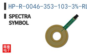 HP-R-0046-353-103-3%-RLU