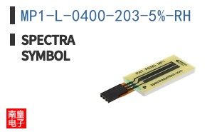 MP1-L-0400-203-5%-RH