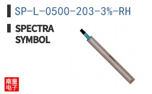 SP-L-0500-203-3%-RH