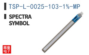 TSP-L-0025-103-1%-MP